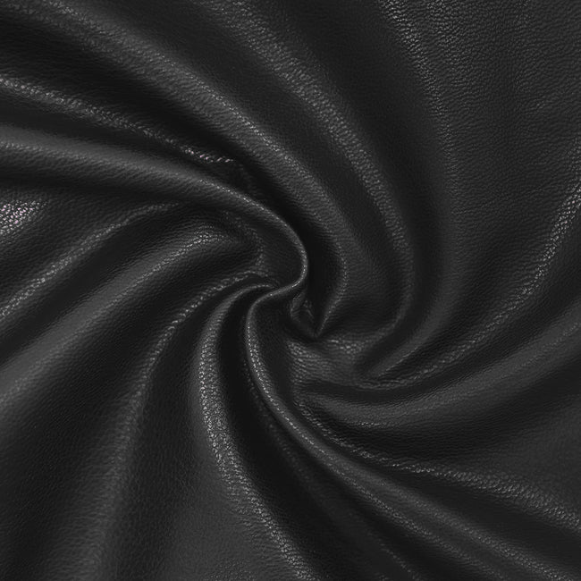 Pull On Faux Leather Pants – product view 6