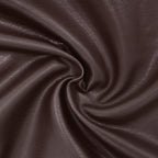 Pull On Faux Leather Pants
