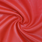 Pull On Faux Leather Pants
