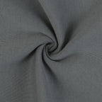 Plus Size Pull On Pintuck Dressy Sweatpants with Pockets