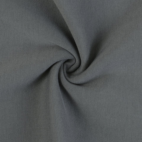 Plus Size Pull On Pintuck Dressy Sweatpants with Pockets