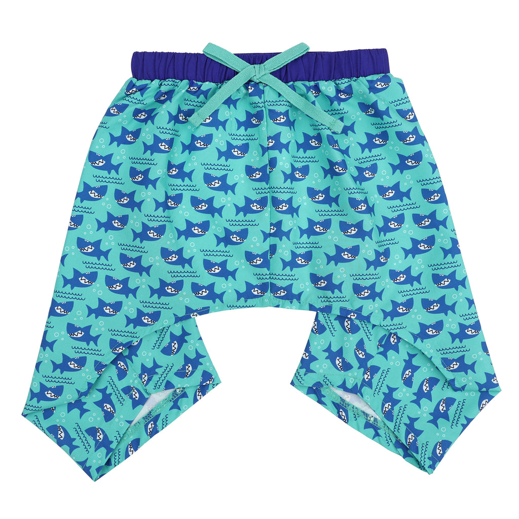HDE Dog Swim Trunks for XS to XXL Dogs