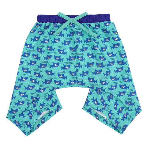 HDE Dog Swim Trunks for S to XXL Dogs