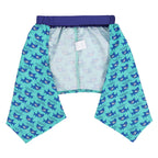HDE Dog Swim Trunks for XS to XXL Dogs