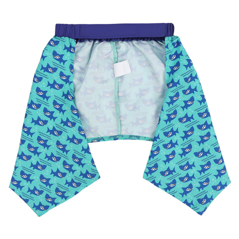 HDE Dog Swim Trunks for S to XXL Dogs