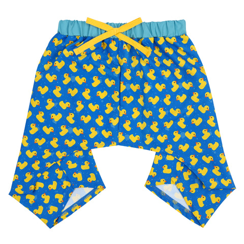 HDE Dog Swim Trunks for S to XXL Dogs