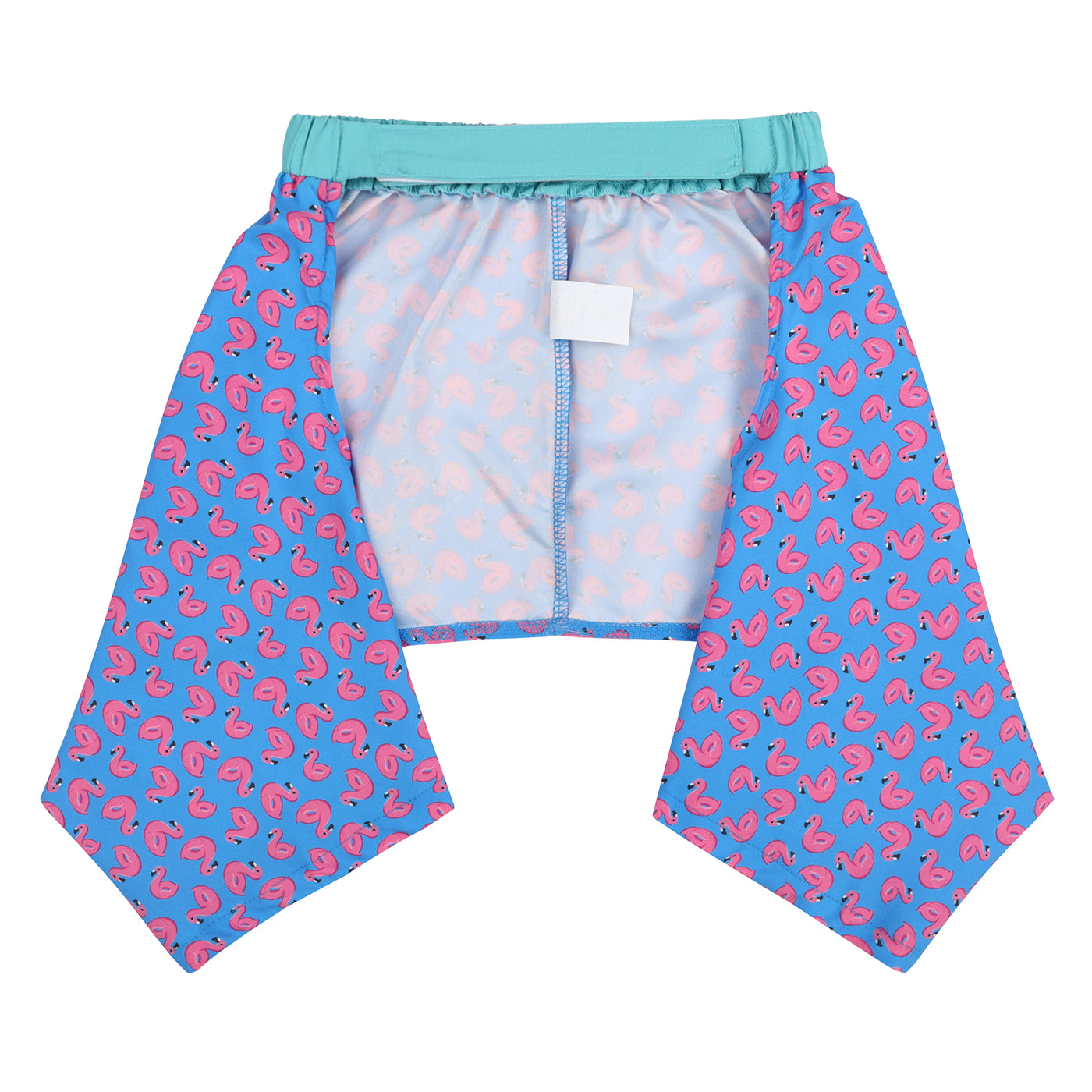 HDE Dog Swim Trunks for XS to XXL Dogs