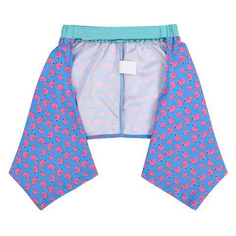 HDE Dog Swim Trunks for S to XXL Dogs