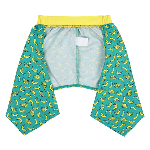 HDE Dog Swim Trunks for S to XXL Dogs