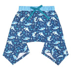HDE Dog Halloween Costumes - Swim Trunks Hawaiian Board Shorts Beach Pool Swimsu - Bananas