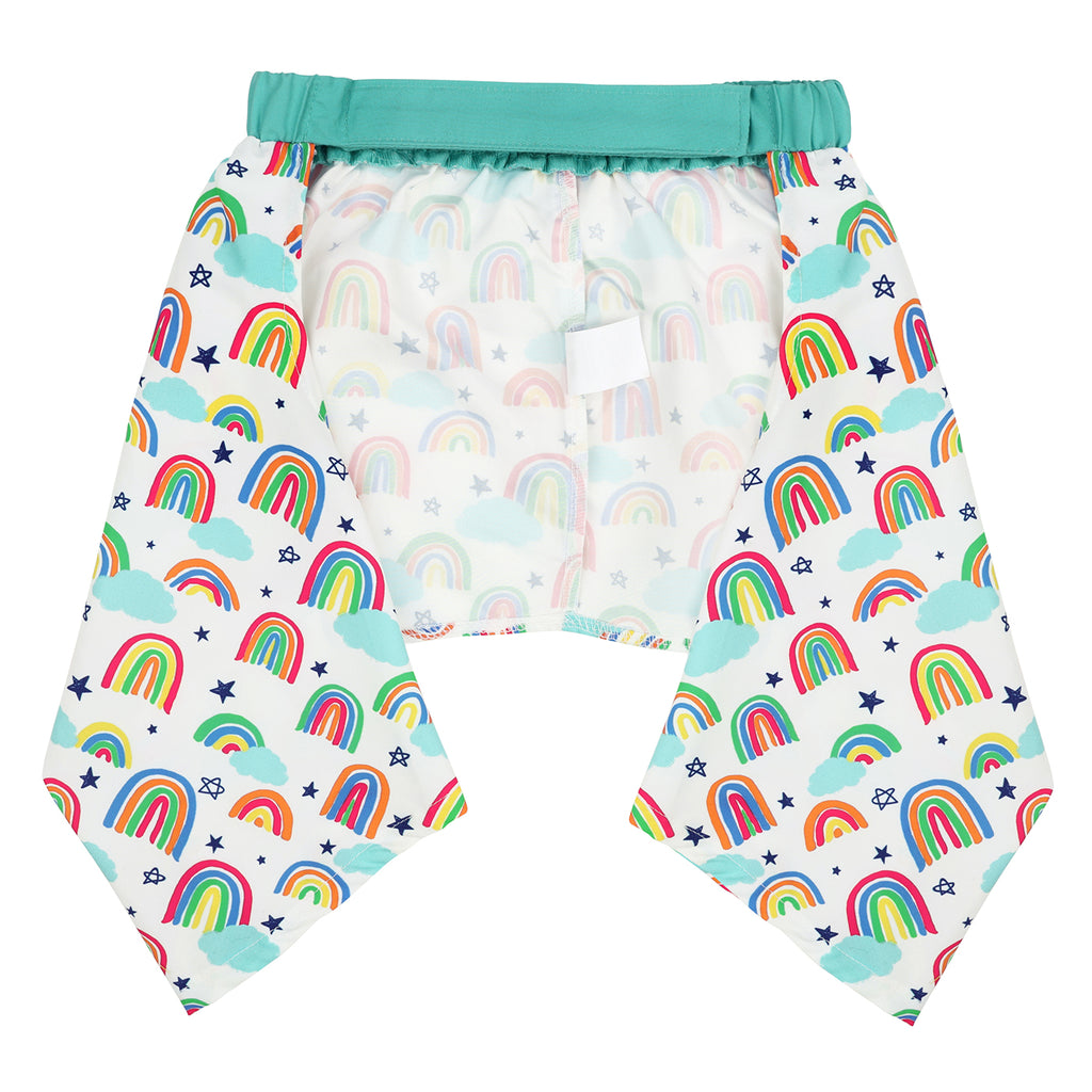 HDE Dog Swim Trunks for XS to XXL Dogs