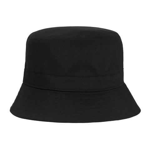 Unisex Print and Solid Beach Bucket Hat