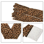 Satin Elbow Length Cosplay Opera Gloves