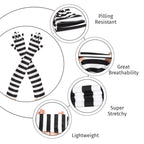 Satin Elbow Length Cosplay Opera Gloves
