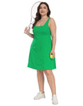 athletic dress with shorts plus size Amazon.com: COOTRY Womens Plus Size Tennis Dress Built in Bra & Shorts Adjustable Straps Athletic Golf Workout Exercise Dress with Pocket Black 1XL : Clothing, Shoes & Jewelry