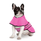 Dog Raincoat with Hood