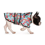 Dog Raincoat with Hood