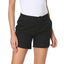 Chino Shorts for Women with 5" Inseam