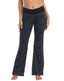 A Thousand Cats Wide Leg Pajama Pants