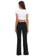 Wide Leg Pajama Pants
