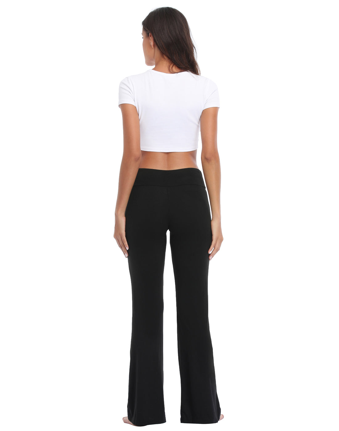 Wide Leg Pajama Pants
