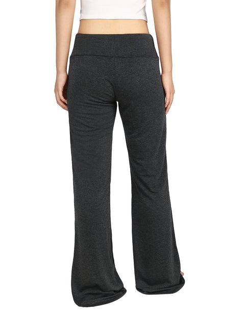 Wide Leg Pajama Pants