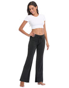 Wide Leg Pajama Pants