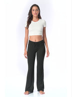 Wide Leg Pajama Pants