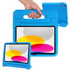 HDE iPad 10th Generation Case for Kids - Shockproof iPad 10.9 inch Cover