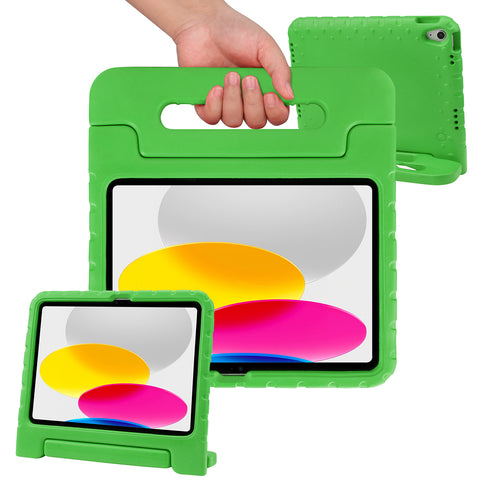HDE iPad 10th Generation Case for Kids - Shockproof iPad 10.9 inch Cover