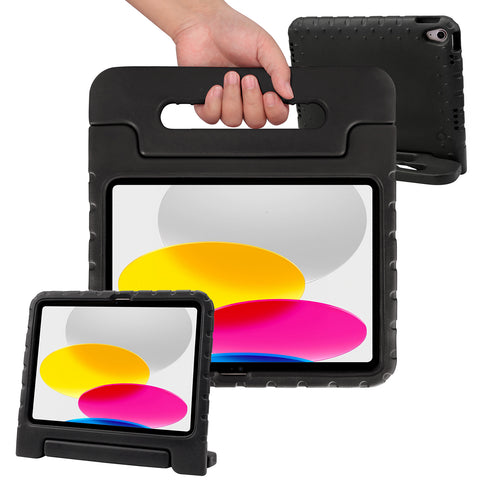 HDE iPad 10th Generation Case for Kids - Shockproof iPad 10.9 inch Cover