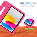 HDE iPad 10th Generation Case for Kids - Shockproof iPad 10.9 inch Cover