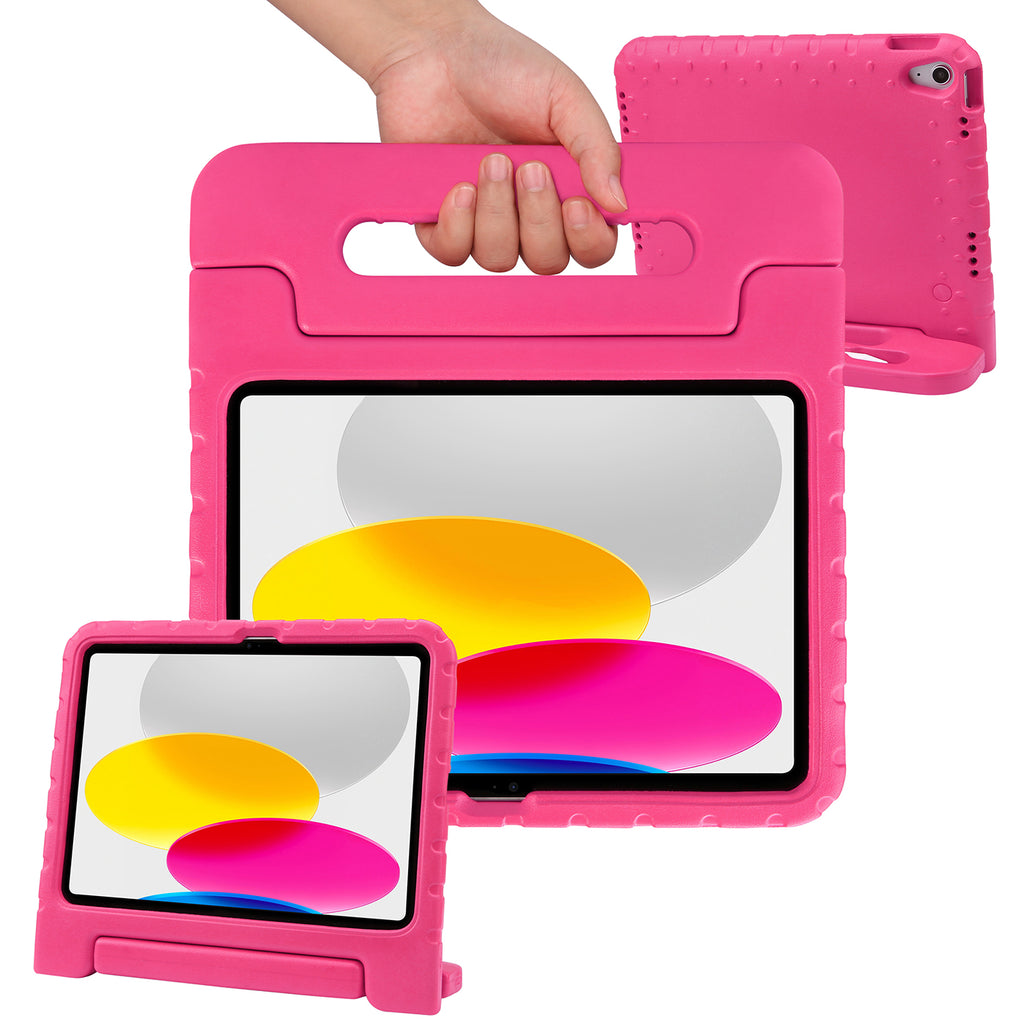 HDE iPad 10th Generation Case for Kids - Shockproof iPad 10.9 inch Cover