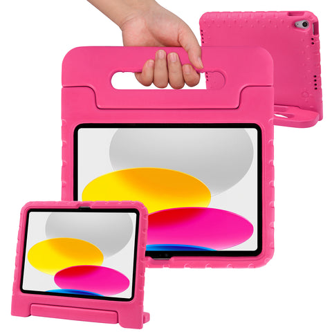 HDE iPad 10th Generation Case for Kids - Shockproof iPad 10.9 inch Cover