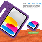 HDE iPad 10th Generation Case for Kids - Shockproof iPad 10.9 inch Cover