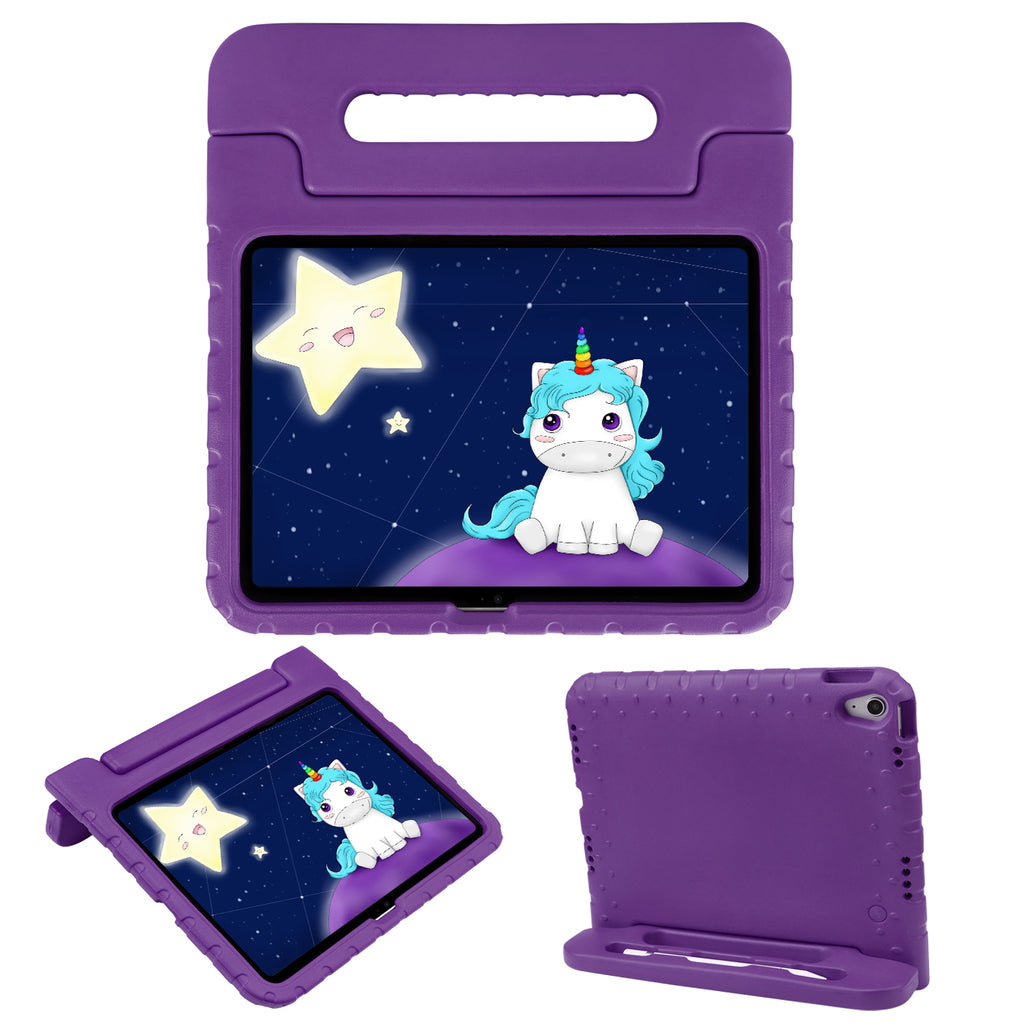 HDE iPad 10th Generation Case for Kids - Shockproof iPad 10.9 inch Cover