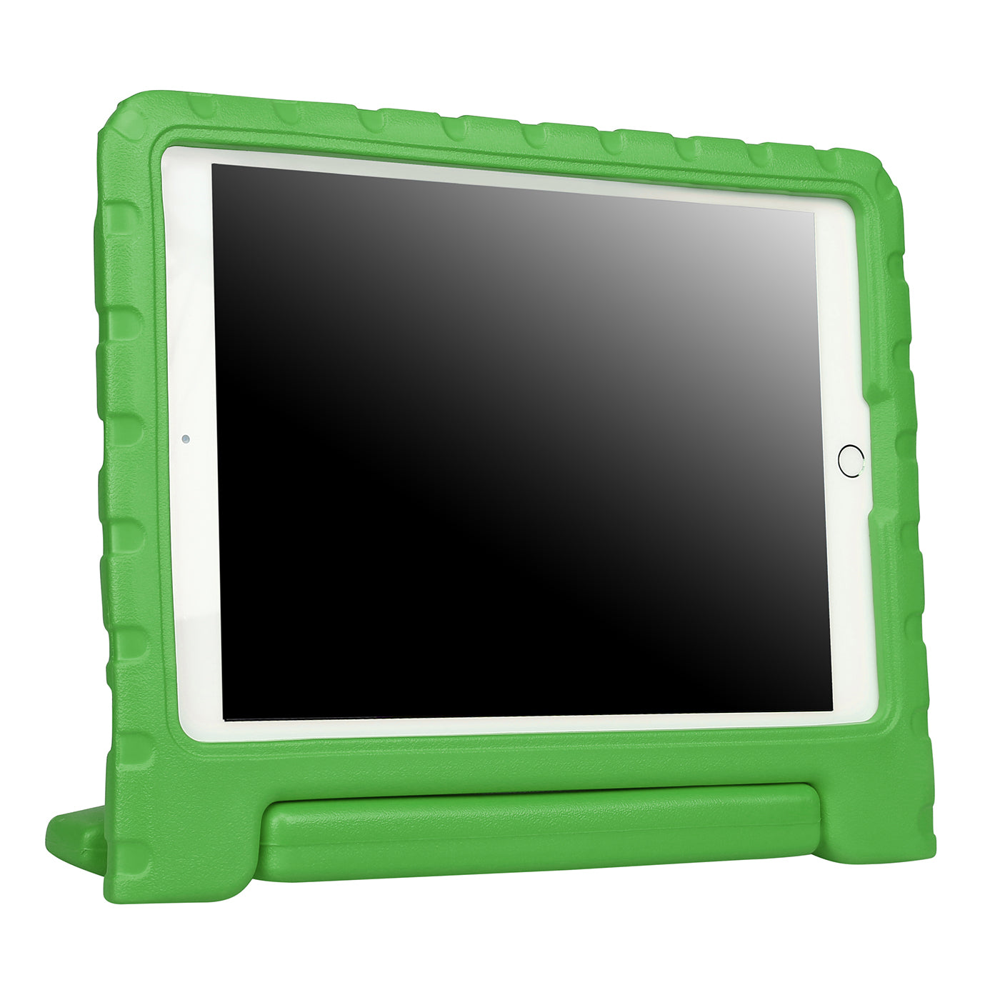 HDE iPad 9th Generation Case for Kids Shockproof iPad Cover 10.2 inch with Handle Stand Secondary image