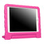 iPad 9th Gen Kids Case 10.2" Handle Stand in Pink