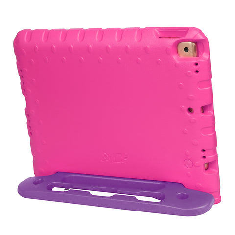 HDE iPad 9th Generation Case for Kids Shockproof iPad Cover 10.2 inch with Handle Stand