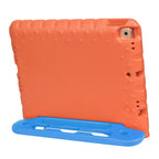 HDE iPad 9th Generation Case for Kids Shockproof iPad Cover 10.2 inch with Handle Stand