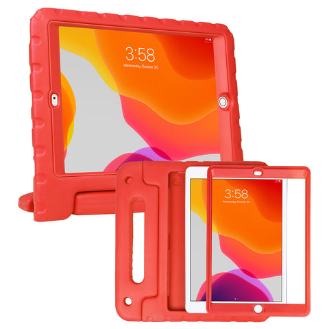 Dual Layer Shock Proof Case for iPad 10.2  (7th/8th/9th Gen),  iPad Air 3 and iPad Pro 10.5