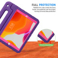 Dual Layer Shock Proof Case for iPad 10.2  (7th/8th/9th Gen),  iPad Air 3 and iPad Pro 10.5