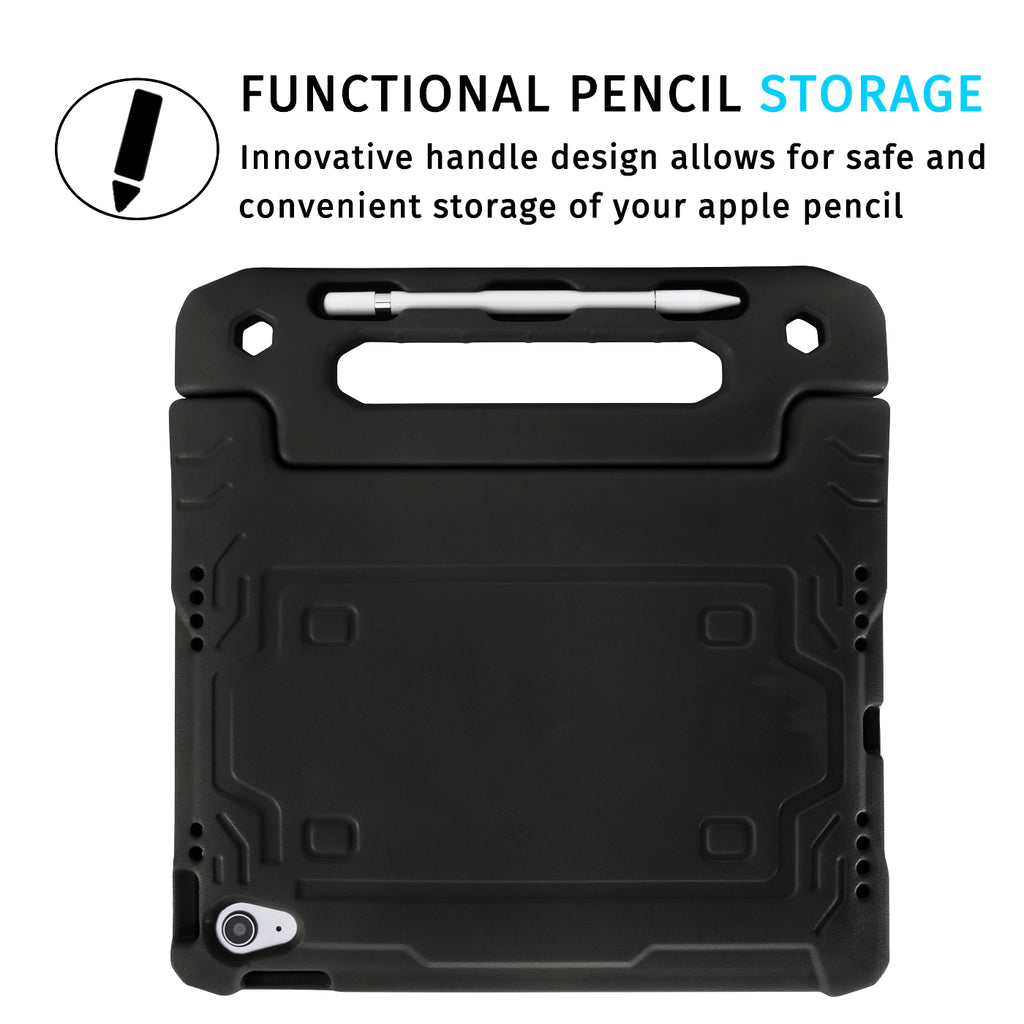 HDE iPad 10th Generation Case for Kids with Built-in Screen Protector Shockproof iPad Cover 10.9 inch