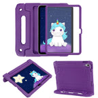 HDE iPad 10th Generation Case for Kids with Built-in Screen Protector Shockproof iPad Cover 10.9 inch