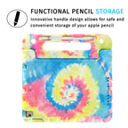 Dual Layer Shock Proof Case for iPad 10.2  (7th/8th/9th Gen),  iPad Air 3 and iPad Pro 10.5