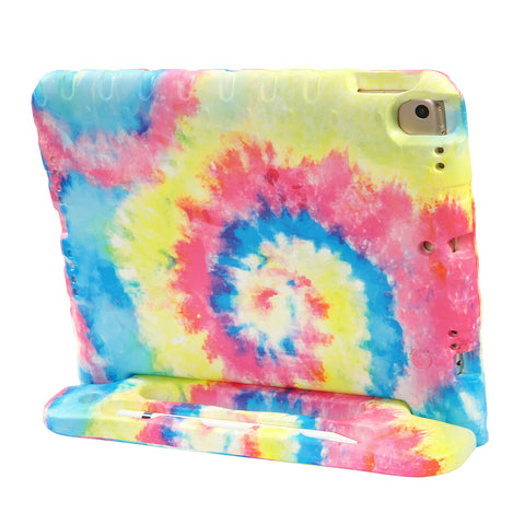 HDE iPad 9th Generation Case for Kids Shockproof iPad Cover 10.2 inch with Handle Stand