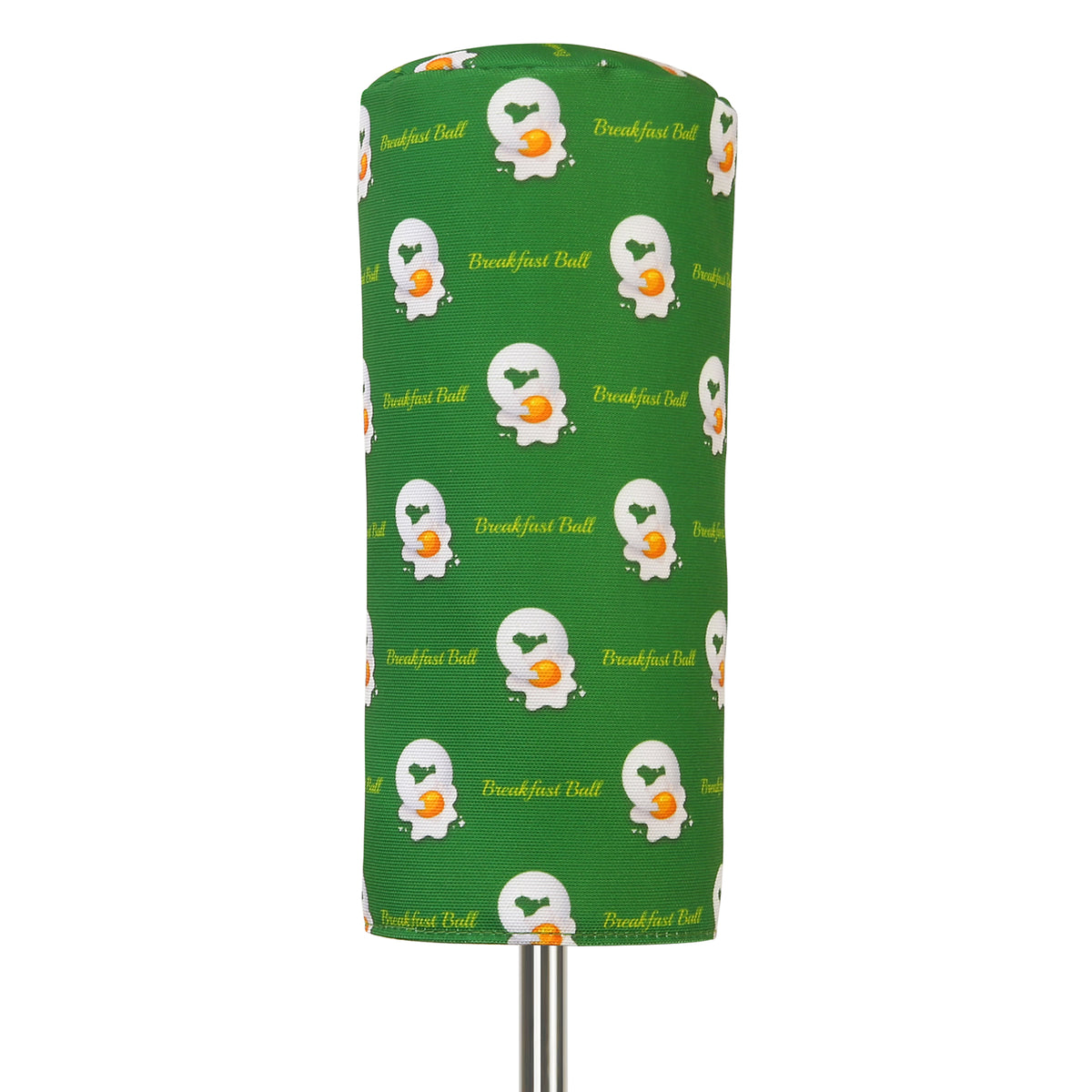 Breakfast Ball Driver Headcover Golf Club in Breakfast Ball
