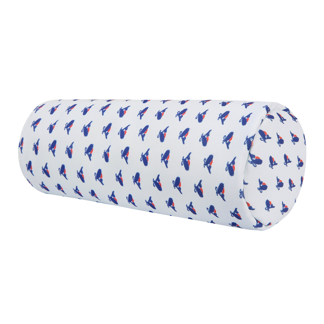 Screamin' Eagle Hybrid & Fairway Headcover – back view