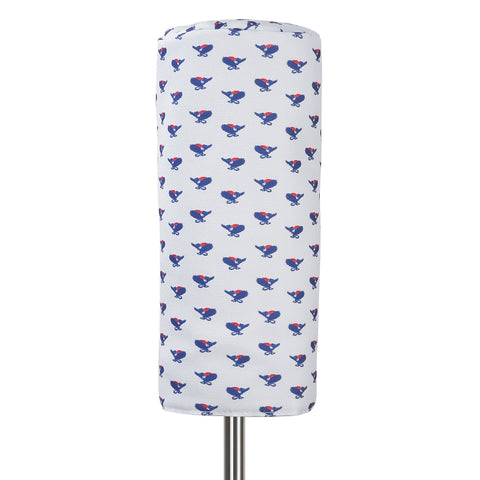 Screamin' Eagle Driver Headcover For Golf Club Drivers