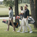 Baja Poncho Golf Headcover for Hybrid Golf Clubs Fairway Woods